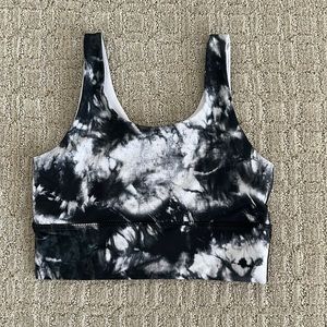 DYI define your inspiration sports bra medium